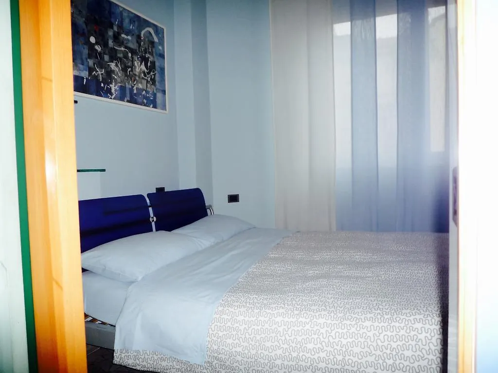 ميلان Garibaldi 12 Apartment إيطاليا