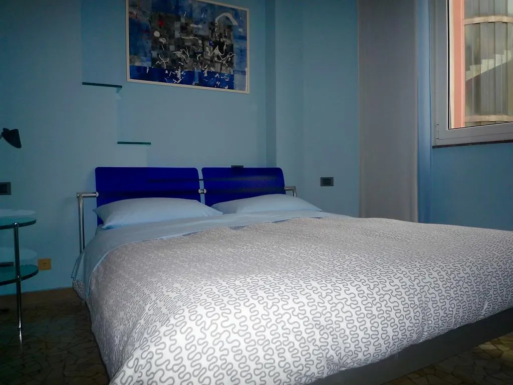 Garibaldi 12 Apartment Milan Italy