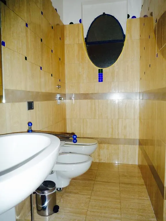ميلان Garibaldi 12 Apartment 0*,  إيطاليا